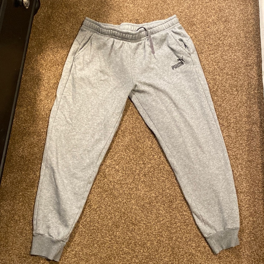 Puma Joggers XL